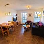 Fritz_reuter_str_sonnenuhr_wg_5 Apartamento Zingst